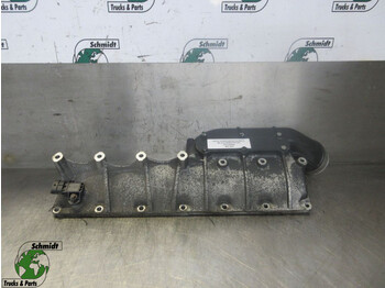 Engine and parts IVECO EuroCargo