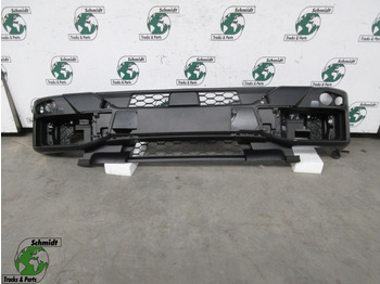 Bumper IVECO EuroCargo