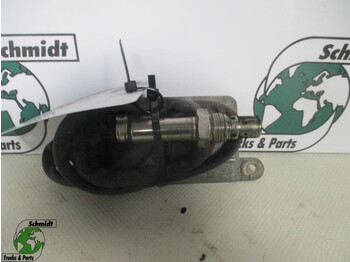 Electrical system IVECO