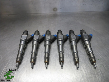 Fuel filter IVECO S-WAY