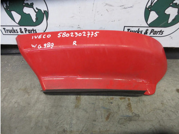 Cab and interior for Truck Iveco 5802302775 BUMPERDEEL IVECO S WAY MODEL 2023: picture 5