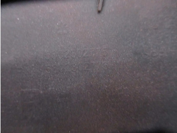 Cab and interior for Truck Iveco 5802302775 BUMPERDEEL IVECO S WAY MODEL 2023: picture 4