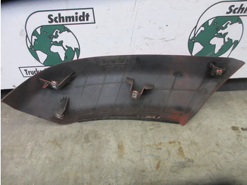 Cab and interior for Truck Iveco 5802302775 BUMPERDEEL IVECO S WAY MODEL 2023: picture 2