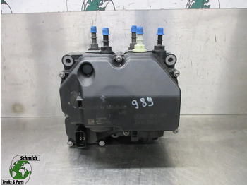 Fuel processing/ Fuel delivery IVECO S-WAY