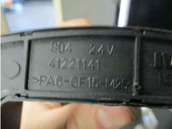 Electrical system for Truck Iveco HIWAY 41221141 REGELEENHEID EURO 6: picture 5