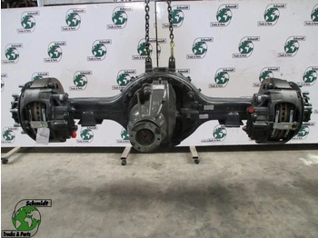 Rear axle IVECO