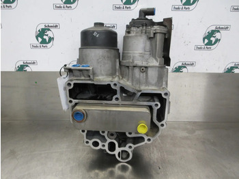 Engine and parts for Truck MAN 51.05000-7468 OLIE MODULEN MAN D2676LF52 EURO 6: picture 4