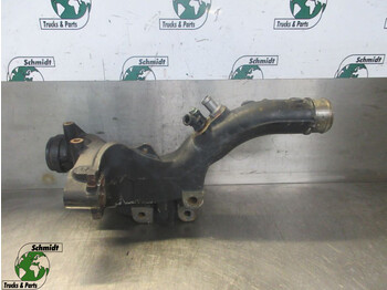 Engine and parts MAN TGS