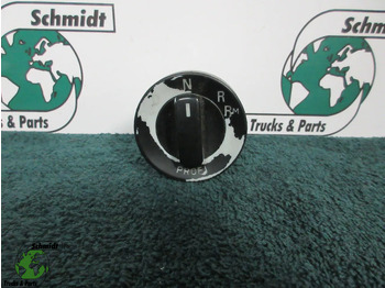 Electrical system MAN TGL