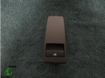 Electrical system MAN TGL