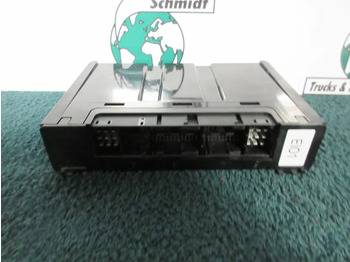 Electrical system for Truck MAN 81.25816-7110 EIO MODULEN MAN TGM 18.250 EURO 6 MODEL 2024: picture 3