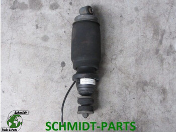 Cab suspension MAN F2000