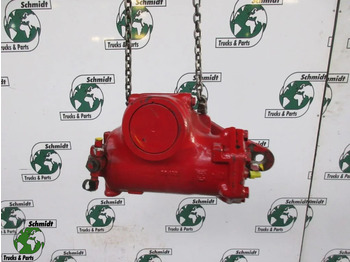 Steering gear MAN TGS