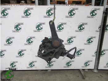 Steering gear MAN TGS