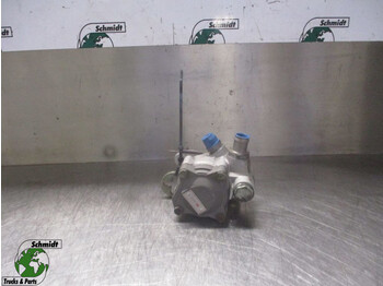 Steering pump MAN