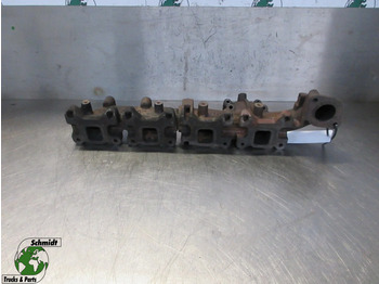 Exhaust manifold MAN TGL