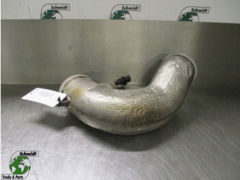 Exhaust manifold MAN TGS