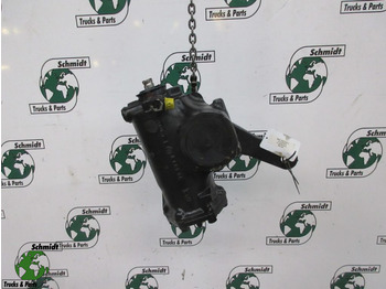 Steering gear MAN TGS