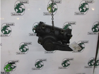 Steering gear MAN TGS