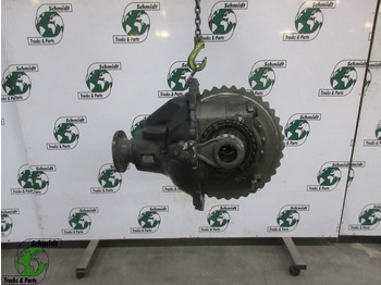 Differential gear MERCEDES-BENZ