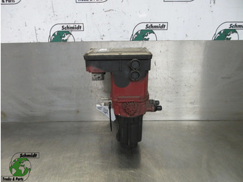 Fuel processing/ Fuel delivery MERCEDES-BENZ