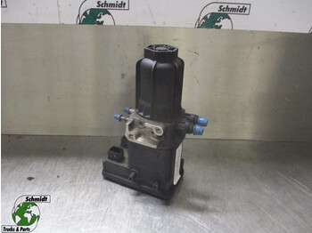 Fuel pump MERCEDES-BENZ