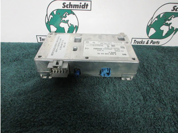 Electrical system for Truck Mercedes-Benz A 000 446 33 75 IPPC+ CONTROLEN MODULEN MERCEDES 1848 MP5 EURO 6: picture 3 Electrical system for Truck Mercedes-Benz A 000 446 33 75 IPPC+ CONTROLEN MODULEN MERCEDES 1848 MP5 EURO 6: picture 3