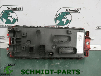 Electrical system MERCEDES-BENZ