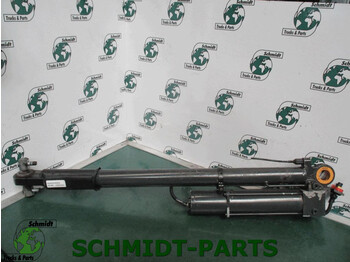 Hydraulics MERCEDES-BENZ
