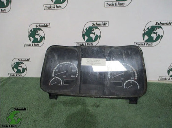 Dashboard for Truck Mercedes-Benz A 010 446 00 21 INSTRUMENTENPANEEL MERCEDES ACTROS EURO 6: picture 5