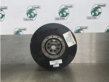 Engine and parts for Truck Mercedes-Benz A 470 035 22 00 TRILLINGSDEMPER ACTROS 1843 EURO 6: picture 2