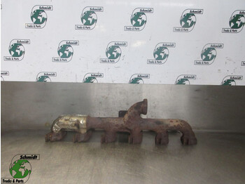 Exhaust manifold MERCEDES-BENZ