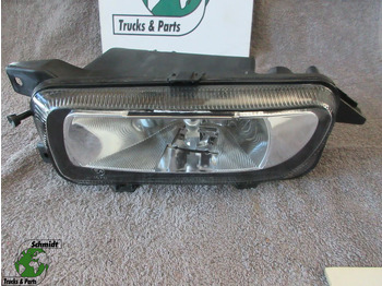Fog light MERCEDES-BENZ