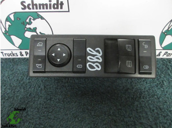 Electrical system MERCEDES-BENZ