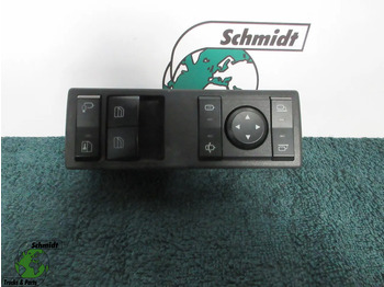 Electrical system MERCEDES-BENZ