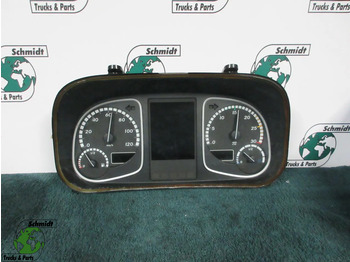 Dashboard MERCEDES-BENZ Atego