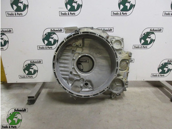 Engine and parts MERCEDES-BENZ Actros