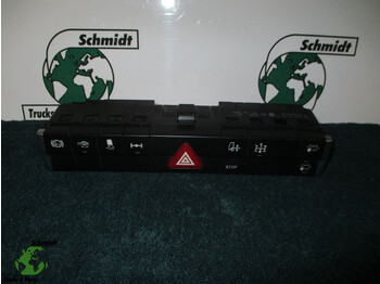 Electrical system MERCEDES-BENZ Actros