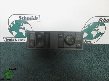 Electrical system MERCEDES-BENZ Actros