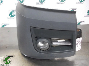 Bumper MERCEDES-BENZ Actros