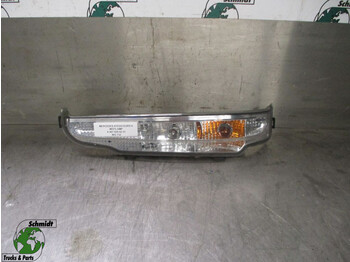 Fog light MERCEDES-BENZ Atego