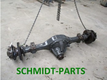 Rear axle Mercedes-Benz HL2/43DC-6,2 Achteras Atego: picture 1