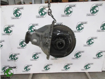 Differential gear MERCEDES-BENZ