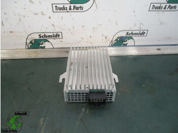 Electrical system RENAULT T