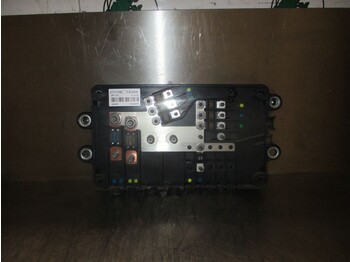 Electrical system for Truck Renault 21717590 regeleenheid T460: picture 4 Electrical system for Truck Renault 21717590 regeleenheid T460: picture 4