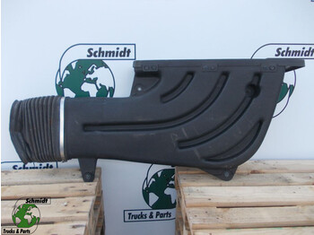 Air filter RENAULT T