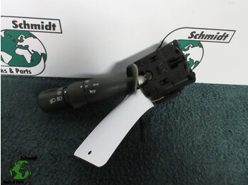 Electrical system RENAULT D