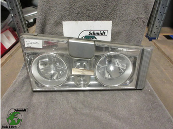 Headlight RENAULT Magnum
