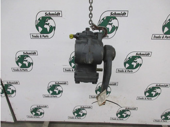 Steering gear for Truck Renault 8095955207 STUURHUIS NIEUW: picture 2