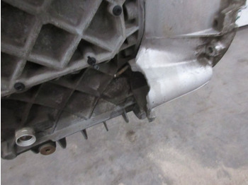Gearbox for Truck Renault MAGNUM 5001866590 TRANSMISSIE VT2412B EURO 5: picture 4 Gearbox for Truck Renault MAGNUM 5001866590 TRANSMISSIE VT2412B EURO 5: picture 4